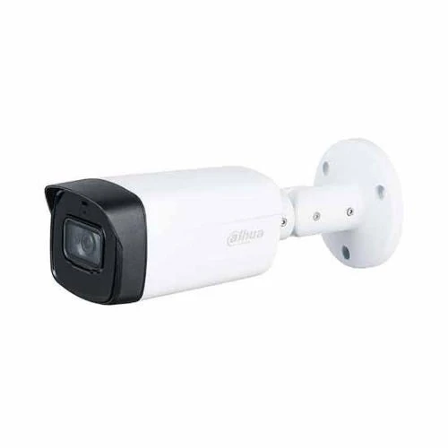 كاميرا مراقبة دهوا بدقة 2 ميجابكسل (Full HD) بتقنية HDCVI من نوع Bullet / رصاصة (موديل: DH‑HAC‑HFW1200THN‑I8)