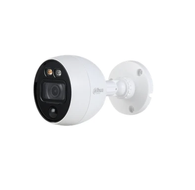كاميرا مراقبة داهوا  (HAC-ME1500B-LED) 5 ميجابكسل برؤية ليلية ملونة LED (HDCVI)