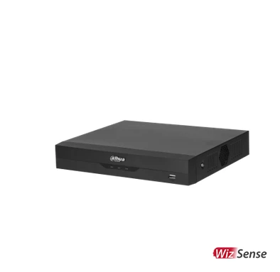 جهاز تسجيل فيديو رقمي داهوا XVR5104HS‑I3 بأربع قنوات