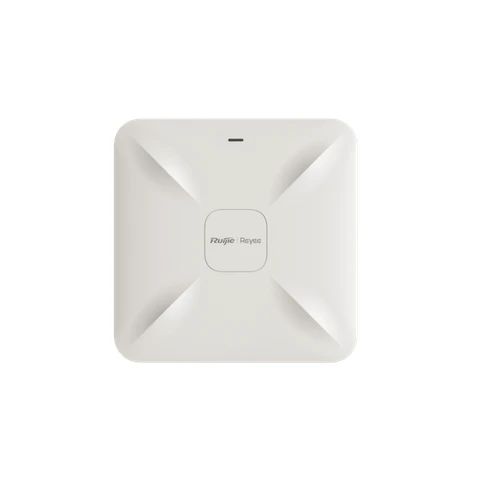 نقطة وصول RG-RAP2200(F) سقف من رويجي ريي ثنائية النطاق AC1300 بتقنية 2×2 MIMO