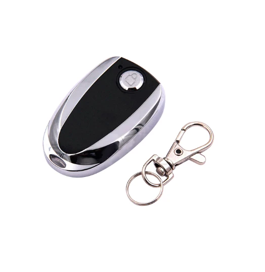ريموت تحكم لاسلكي لبوابات السيارات ZKTeco PSA01 Remote