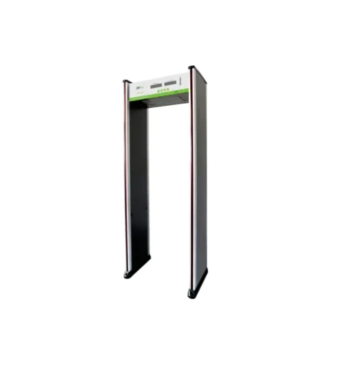 جهاز كشف المعادن المارّ ZKTeco D1065S