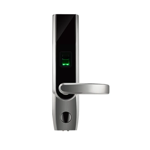 قفل باب ذكي ببصمة الإصبع ZKTeco TL-400B