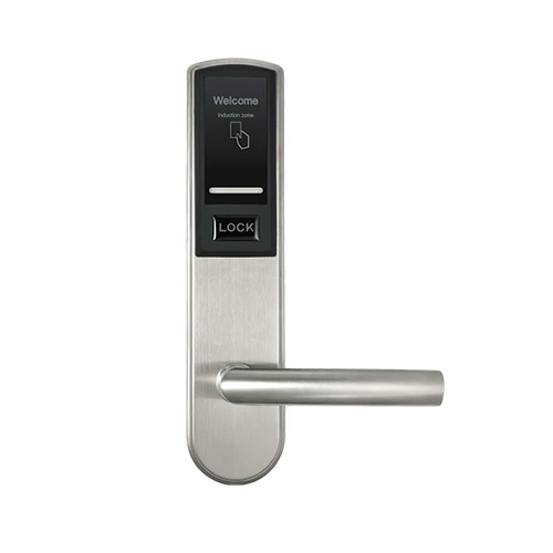 قفل الفندق الذكي ZKTeco LH3000 (للجهة اليمنى واليسرى)