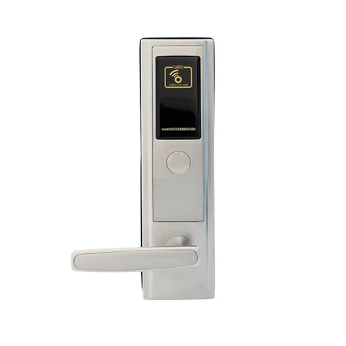 نظام قفل باب الفندق الذكي ZKTeco LH3600 (للجهة اليمنى واليسرى)