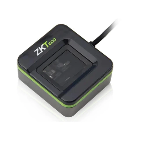 جهاز تسجيل بصمة الإصبع SILK 20-R